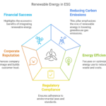 Why Renewable Energy is Crucial in ESG