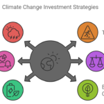 Climate Change Risks and Opportunities for Investors