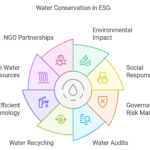 Water Conservation Practices: Why It Matters for ESG