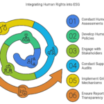 he Role of Human Rights in ESG: A Corporate Responsibility