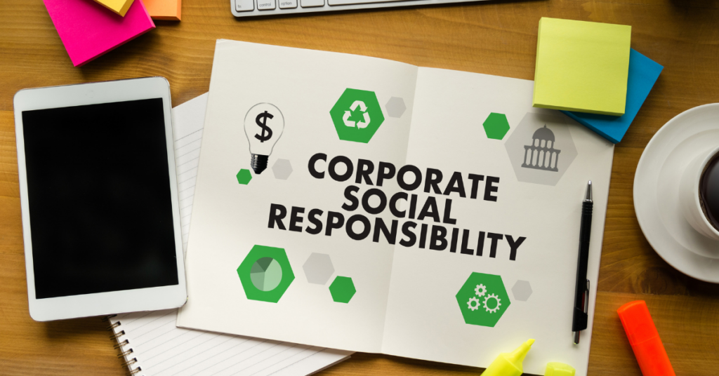 Social Responsibility in ESG: Why It’s More Important Than Ever